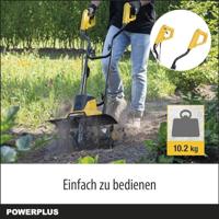 MOTOR HELMSTOK 1500W POWXG72010 - thumbnail