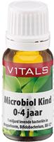 Vitals Microbiol kind 0-4 jaar 8 Milliliter - thumbnail