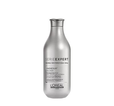 L’Oréal Paris (public) Serie Expert Silver Vrouwen Zakelijk Shampoo 300 ml