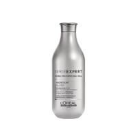 L’Oréal Paris (public) Serie Expert Silver Vrouwen Zakelijk Shampoo 300 ml - thumbnail