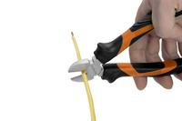 Kendo Kendo mini tangen - set van 5 precisie tangen - thumbnail