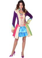 Jurk colors - thumbnail