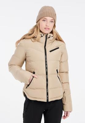 Protest PRTLUCID Ski/snowboard jas Dames L/40