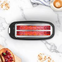 Broodrooster UFESA 71306156 Staal 1400 W - thumbnail