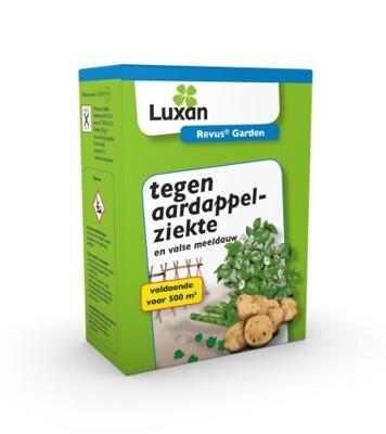 Revus garden gewasbescherming Luxan - Luxan