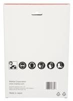 Makita Accessoires Zaaglint 730x13x0,5 18T - E-04117 - E-04117 - thumbnail