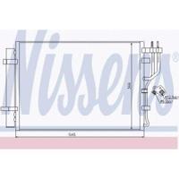 Condensator, airconditioning 940251 - thumbnail