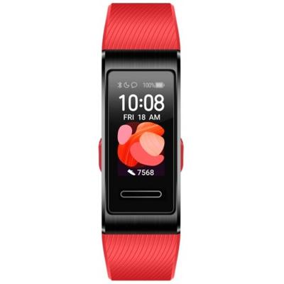 HUAWEI Band 4 Pro Rood