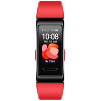 HUAWEI Band 4 Pro Rood - thumbnail