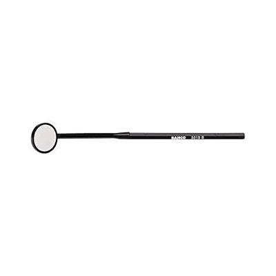 Bahco 5515B Inspectiespiegel Spiegelgrootte: (Ø) 28 mm