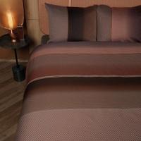 Kardol Shade Terra Dekbedovertrek 240x200/220 - thumbnail