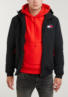 TJM Padded Nylon TJM Padded Nylon