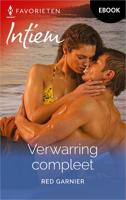 Verwarring compleet - Red Garnier - ebook - thumbnail