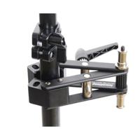 StudioKing professionele buisklem + spigots 110-021 - thumbnail