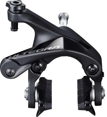 SHIMANO ultegra br-r8100 brake caliper front