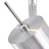 Steinhauer Spot natasja LED 7906st staal - thumbnail