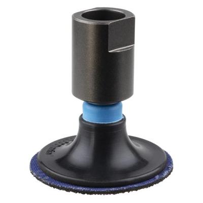 Wolfcraft Schuurschijfset | Voor excentrische schuurmachine | 4-delig | 1 set - 5607000