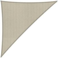 Driehoek 90 schaduwdoek 5,00x5,00x7,10 m Sahara Sand Shadow Comfort - Shadow comfort - thumbnail
