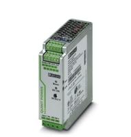Phoenix Contact 2866734 DIN-rail netvoeding 24 V/DC 5 A 120 W Aantal uitgangen:1 x Inhoud 1 stuk(s) - thumbnail