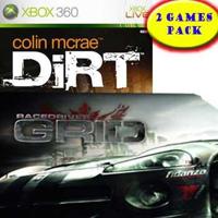 Colin McRae Dirt (classics) - thumbnail