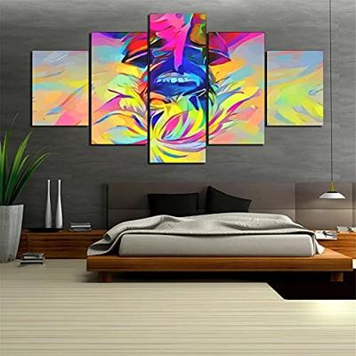 Struktuurrol professioneel 18cm middelgrof