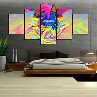 Struktuurrol professioneel 18cm middelgrof - thumbnail