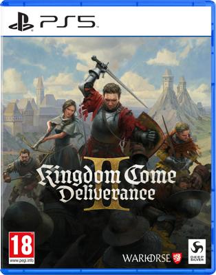 Kingdom Come Deliverance II