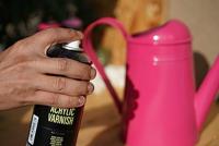 Montana MTN PRO Acryl Satijnen Lak 400ml - thumbnail