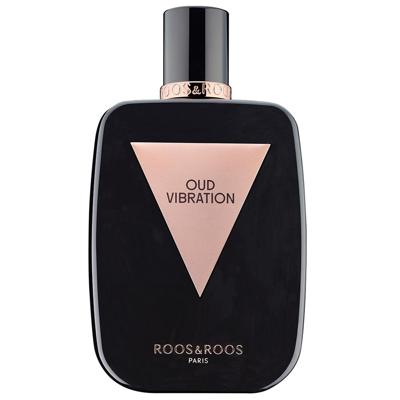 Roos & Roos Oud Vibration Eau de Parfum 100ml