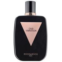 Roos & Roos Oud Vibration Eau de Parfum 100ml - thumbnail