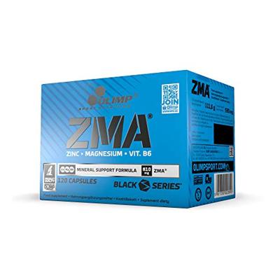 Olimp ZMA (120 caps) - thumbnail