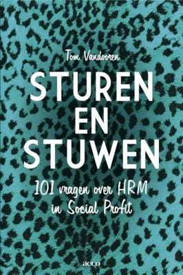 Sturen en stuwen - Tom Vandooren - eBook (9789033496844) Sturen en stuwen - Tom Vandooren - eBook (9789033496844)