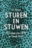 Sturen en stuwen - Tom Vandooren - eBook (9789033496844) - thumbnail