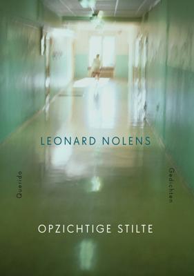 Opzichtige stilte - Leonard Nolens - ebook