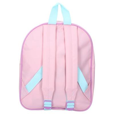 Lilo & Stitch 3D Backpack Stitch Simply Special Sitting