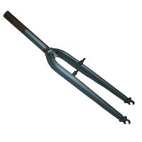 Cortina voorvork mozzo opal green matt - thumbnail