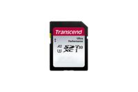 Transcend TS64GSDC340S SDXC-kaart 256 GB A1 Application Performance Class, A2 Application Performance Class, v30 Video Speed Class, UHS-Class 3 Schokbestendig, - thumbnail