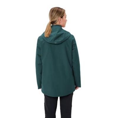 Vaude Neyland 3-in-1 Jas