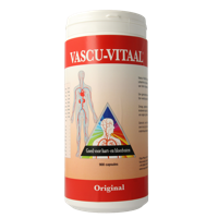 Original 900 Vegetarische capsules - thumbnail