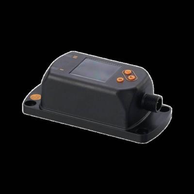 ifm Electronic E30391 Display