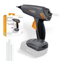 Steinel Mobileglue 5011 Accu lijmpistool | zonder accu en oplader - 084684 - thumbnail