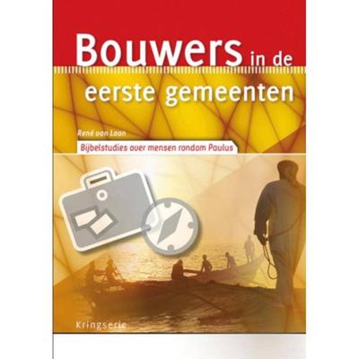 Bouwers in de eerste gemeenten (Paperback)