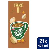Cup-a-Soup - Franse Ui - 21x 175ml - thumbnail