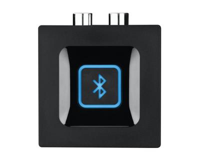 Logitech Bluetooth Audio adapter - thumbnail