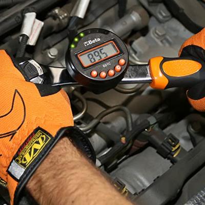 Beta 601C-Digitale Gradenboog - 006010100