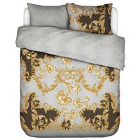 Essenza Essenza dekbedovertrek Grazie agave - thumbnail