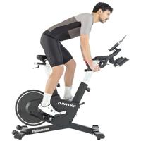 Tunturi Platinum SB20 Sprinter Bike spinningbike - thumbnail