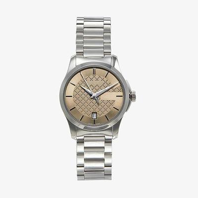 Gucci YA126526 Dameshorloge Gucci YA126526 Dameshorloge