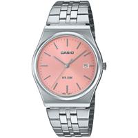 Horloge Dames Casio MTPB145D4AVEF - thumbnail