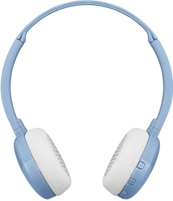 JVC HA-S22W-P Lichtgewicht draadloze hoofdtelefoon JVC HA-S22W-P Lichtgewicht draadloze hoofdtelefoon